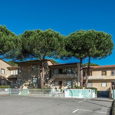 Caletta Apartments Кастільончелло Екстер'єр фото