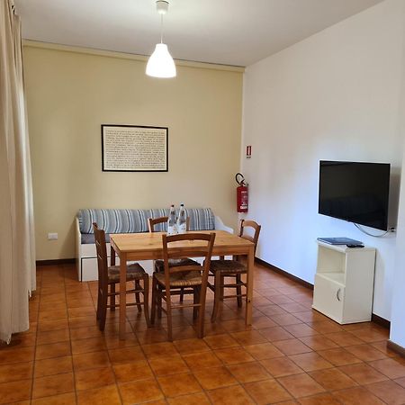 Caletta Apartments Кастільончелло Екстер'єр фото