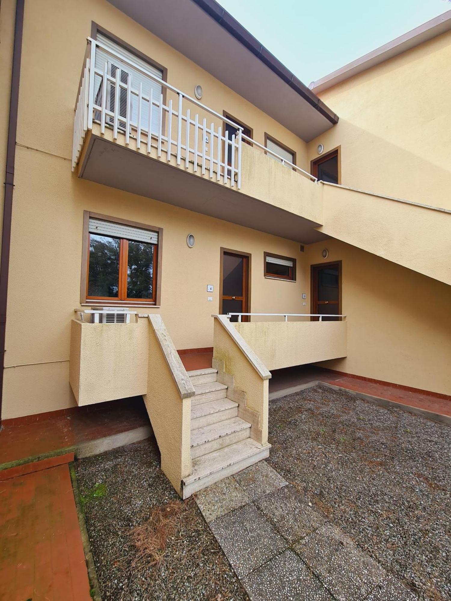 Caletta Apartments Кастільончелло Екстер'єр фото