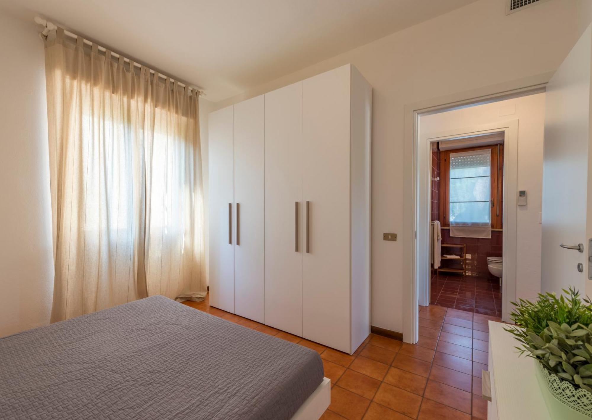 Caletta Apartments Кастільончелло Екстер'єр фото
