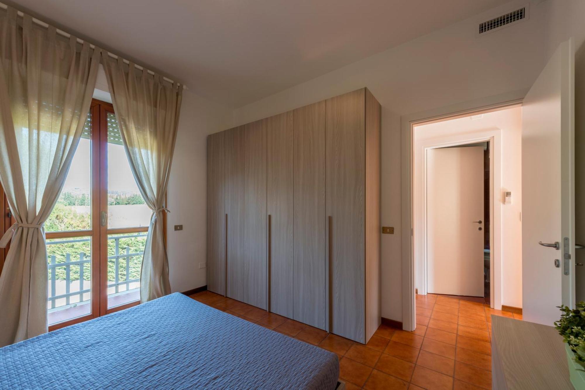 Caletta Apartments Кастільончелло Екстер'єр фото