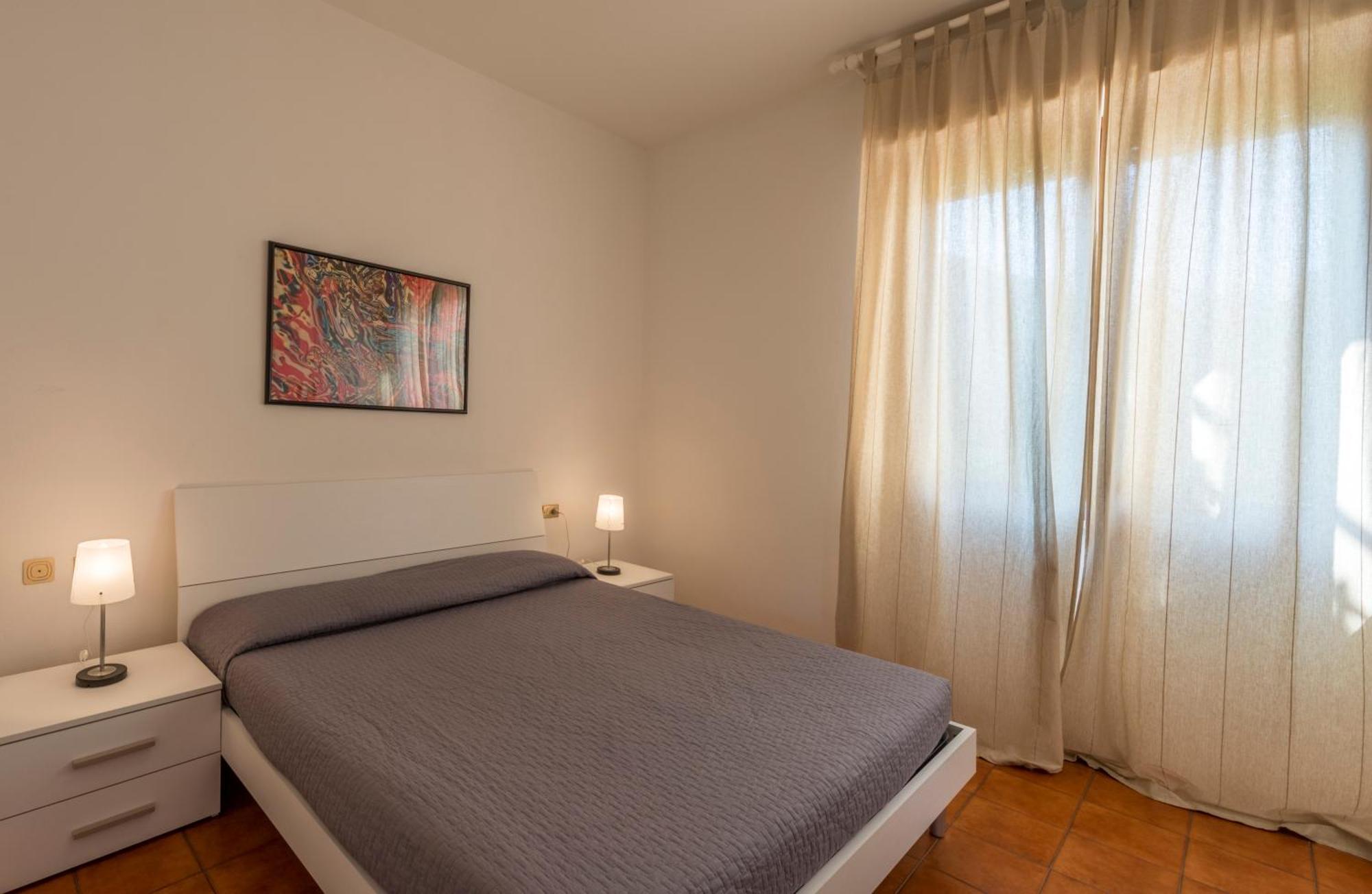 Caletta Apartments Кастільончелло Екстер'єр фото