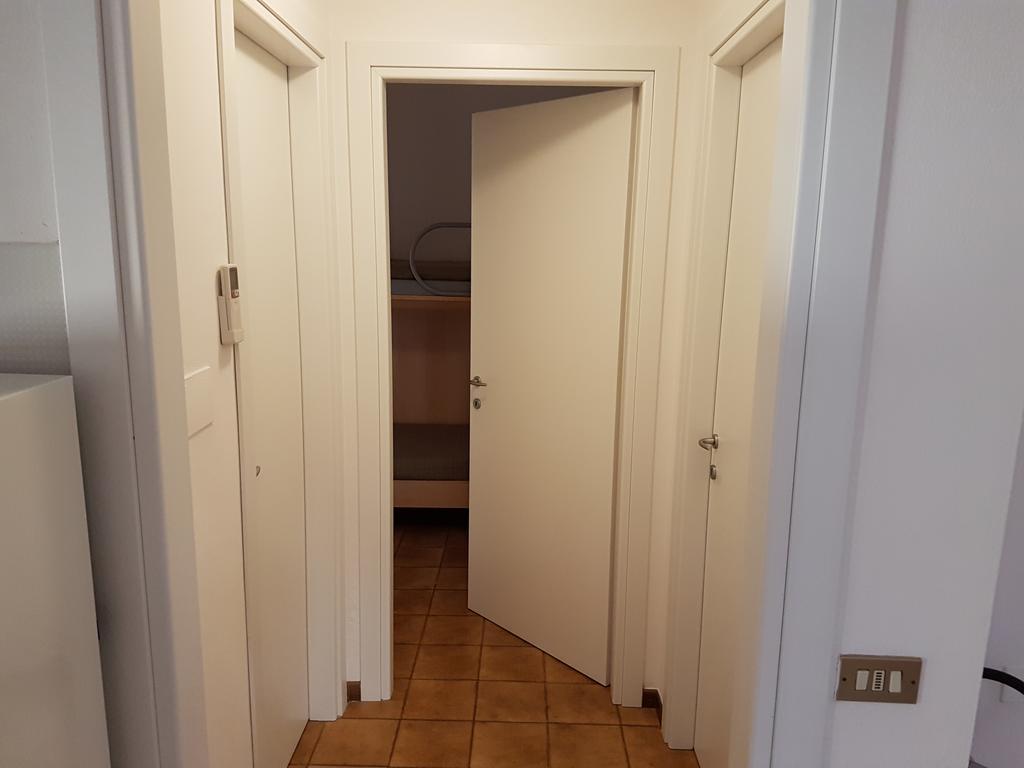 Caletta Apartments Кастільончелло Екстер'єр фото